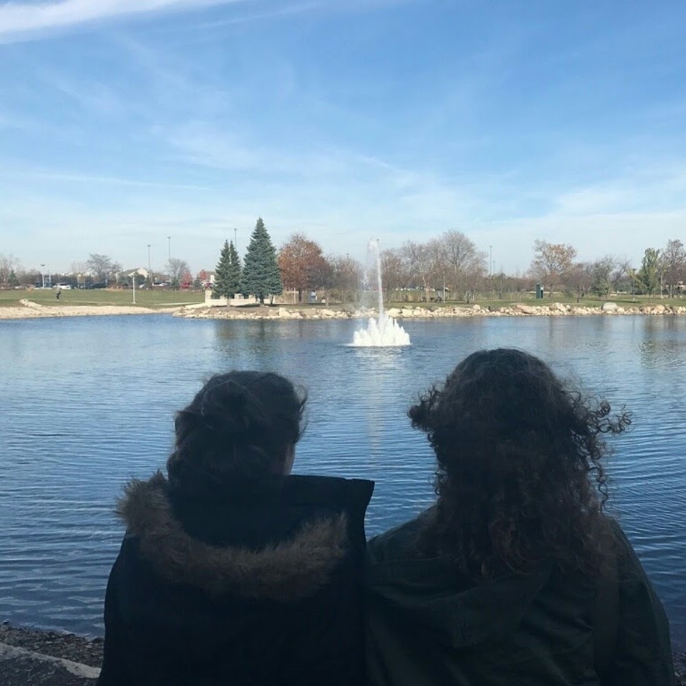 Meet your Posher, Cici